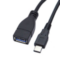 Typ C Stecker Kabel USB 3.1 bis USB 3.0 ein weibliches Kabel
